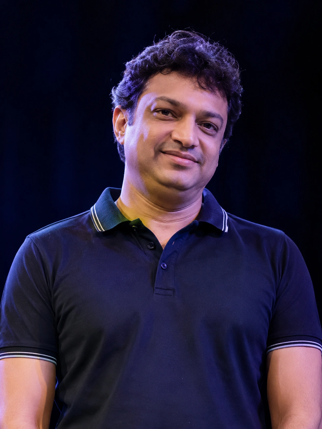 Deepak Gupta â€“ Picbox Founder